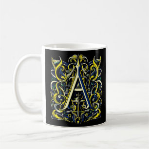 Caneca De Café Jogo Desportivo Especial de Dois Tons
