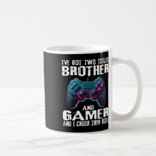 Caneca De Café Jogo Engraçado De Jogo Para Jovens Jovens Jovens J