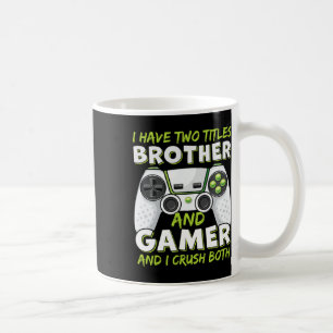 Caneca De Café Jogo Engraçado Jovens Jovens Homens Jogo Jogador