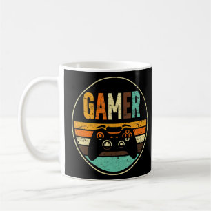Caneca De Café Jogo Jogador Jogo Jogo Jogo Jogo Adolescentes Home