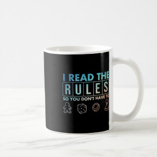Caneca De Café Jogos de Tabuleiro Divertidos Arte Para Homens Mul