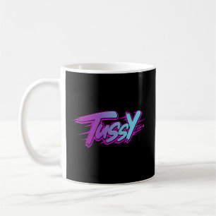 Caneca De Café Jogos Para Jogadores Com Estilo Tussy