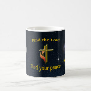 Caneca De Café John 3:16
