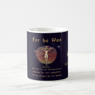 Caneca De Café John 3:16