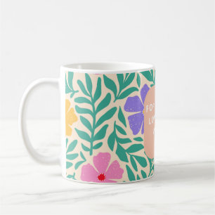 Caneca De Café John 3:16 Café
