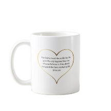 John 3:16 Mug