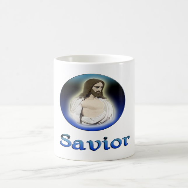 Caneca De Café John 3:16 Salvador (Centro)
