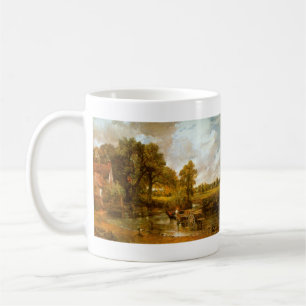 Caneca De Café John Constable - feno Wain