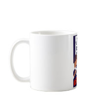 John não é realmente maçante -- WPA