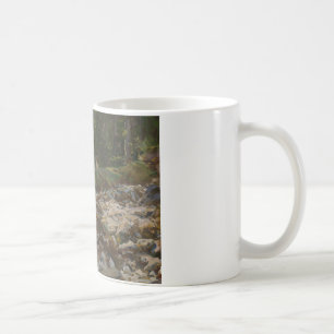Caneca De Café John Singer Sargent - O Mestre e Seus Alunos
