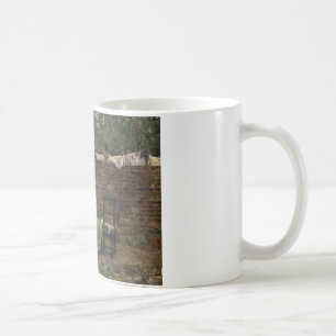 Caneca De Café John William Waterhouse - Bons Vizinhos