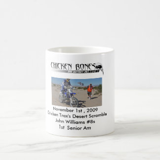 Caneca De Café John Williams