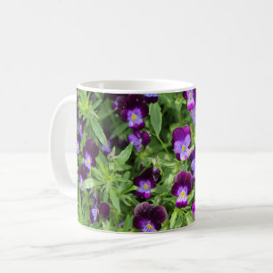 Caneca De Café Johnny Pop Ups