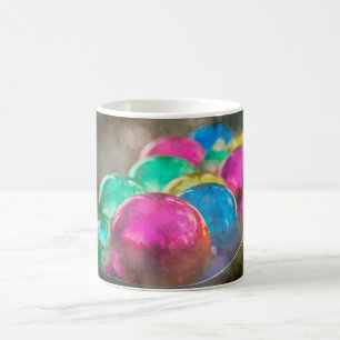 Caneca De Café Joias da Floresta