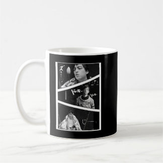 Caneca De Café Joji (Sad Boi no Espaço) Clássico