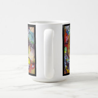 Caneca De Café Joker Pop Art Specialty