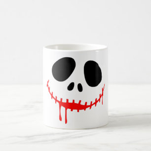 Caneca De Café Joker Por Que Tão Sério?