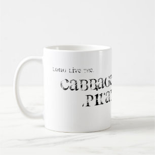 Caneca De Café JollyCabbage