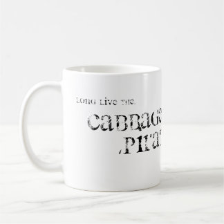 Caneca De Café JollyCabbage