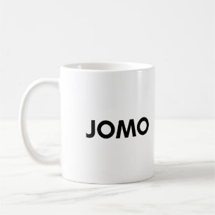 Caneca De Café jomo