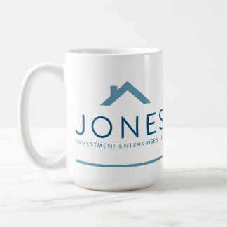 Caneca De Café Jones Investment Enterprises Café Mug