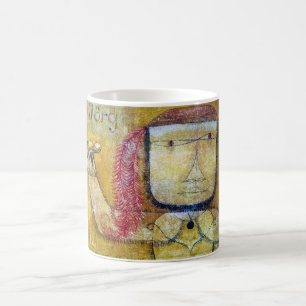 Caneca De Café Jorg, Paul Klee