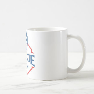Caneca De Café Jorje mug