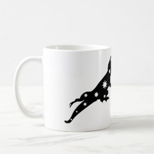 Caneca De Café Jornal Stellagama Publicando Mug