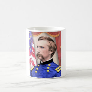 Caneca De Café Joshua Lawrence Chamberlain