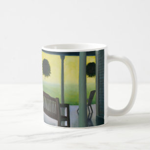 Caneca De Café Joshua na elevação 1998