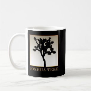 Caneca De Café Joshua Tree 30