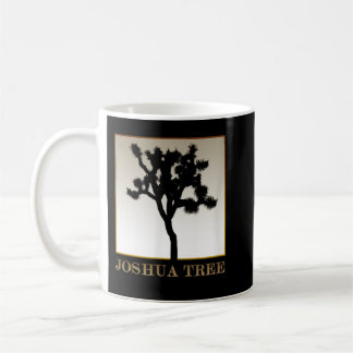 Caneca De Café Joshua Tree 30