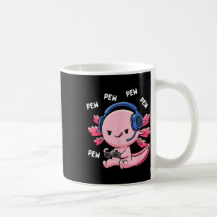Caneca De Café Jovens jogadores Meninos Meninas Animação Jogo Jog