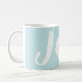 Caneca De Café Joy