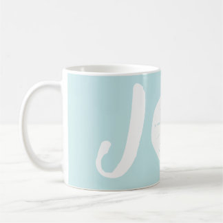 Caneca De Café Joy