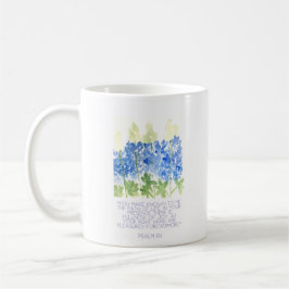 Caneca De Café Joy Mug Bluebonnet