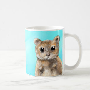 Caneca De Café Joy Mug inesperado