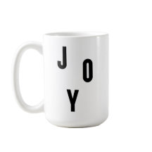 Joy typography