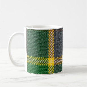 Caneca De Café Joyce, Thomas e Alexander Hunting (Pessoal)