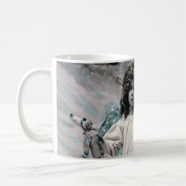 Caneca De Café Joyeux Noel