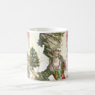 Caneca De Café Joyeux Noel