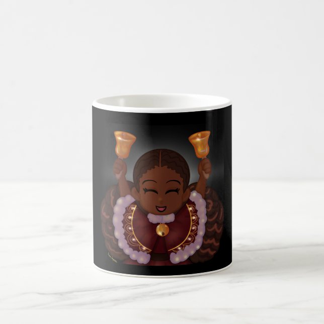 Caneca De Café Joyful Mug (Centro)