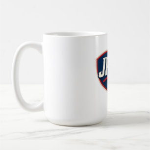 CANECA DE CAFÉ JPS