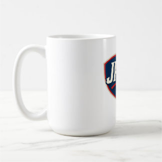 CANECA DE CAFÉ JPS