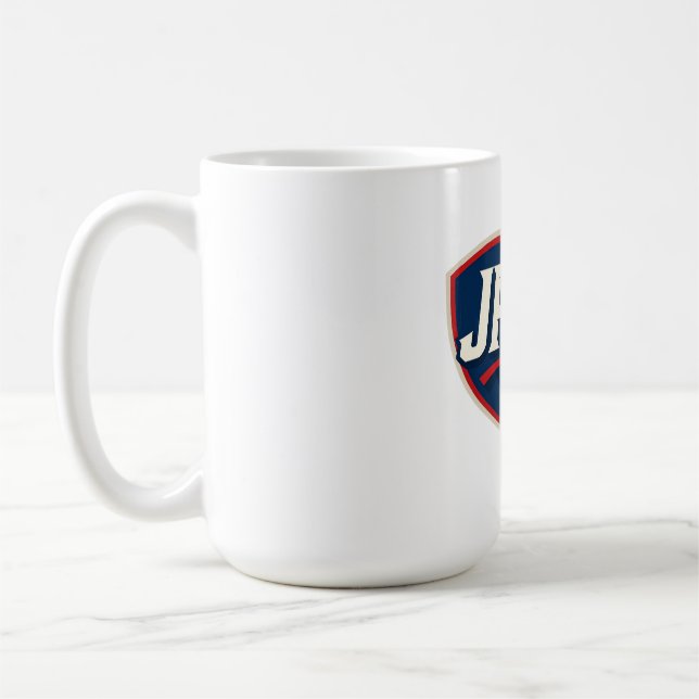 CANECA DE CAFÉ JPS (Esquerda)