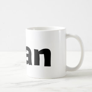 Caneca De Café Juan