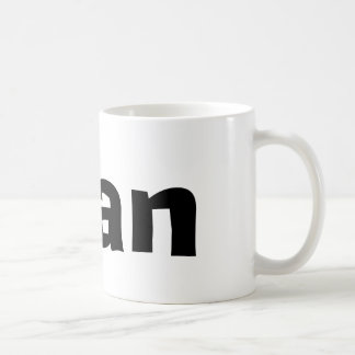 Caneca De Café Juan