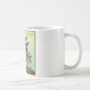 Caneca De Café Judaica 12 Tribos Israel José