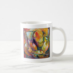 Caneca De Café Jude 2008