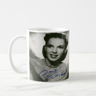 Caneca De Café judy garland